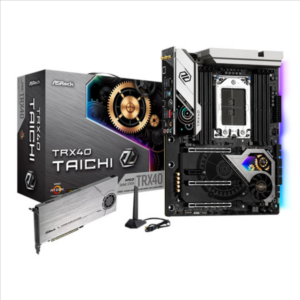 ASRock TRX40 Taichi