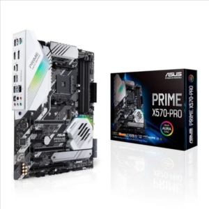 ASUS Prime X570-Pro