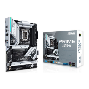 ASUS Prime Z690-A DDR5
