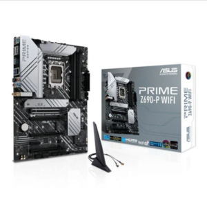 ASUS Prime Z690-P WiFi DDR5