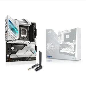 ASUS ROG Strix Z690-A WiFi DDR4