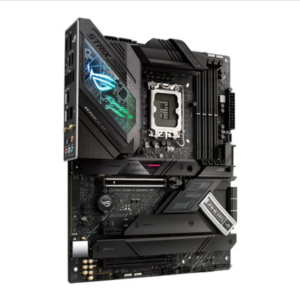 ASUS ROG Strix Z690-F WiFi DDR5