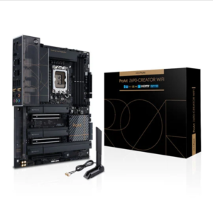 ASUS ProArt Z690-Creator WiFi DDR5