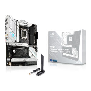 ASUS ROG Strix B660-A Gaming WiFi DDR4