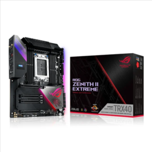 ASUS ROG Zenith II Extreme