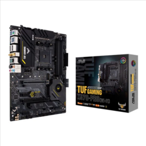 ASUS TUF Gaming X570-PRO WiFi
