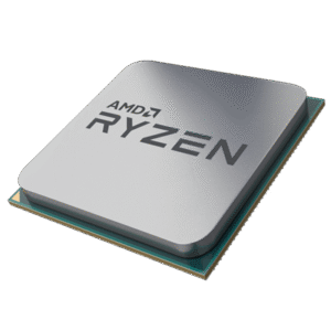 AMD Ryzen 7 5800X3D
