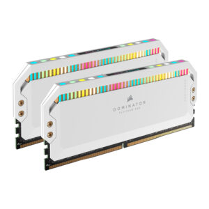 Corsair Dominator Platinum RGB
