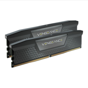 Corsair Vengeance Black 64GB DDR5