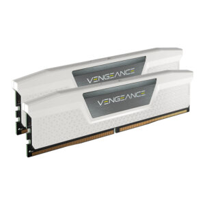Corsair Vengeance White 32GB DDR5