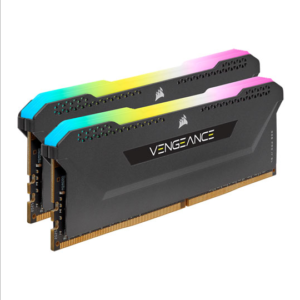 Corsair Vengeance RGB Pro SL 64GB DDR4