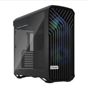 Fractal Design Torrent RGB Black
