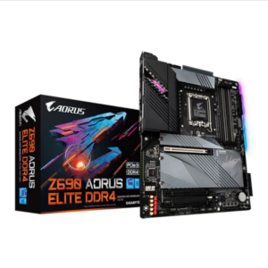 Gigabyte Z690 AORUS ELITE DDR4