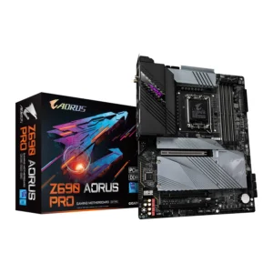 Gigabyte Z690 AORUS PRO WiFi DDR5