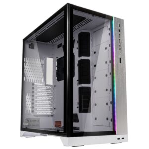 Lian-Li O11 Dynamic XL White