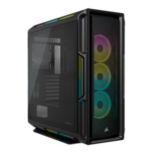 Corsair 5000T Airflow Black