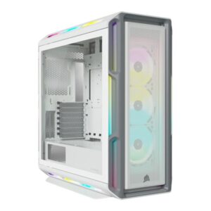 Corsair 5000T Airflow White