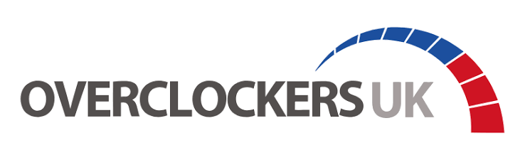 High Performance PC Hardware UK